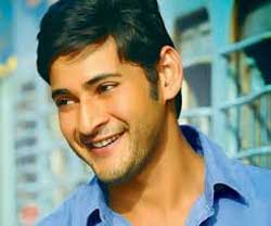 mahesh babu,srimanthudu movie,shruthi haasan,koratala siva  చిలిపికృష్ణుడిగా మహేష్‌!